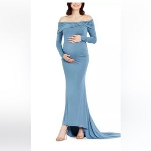 Maternity dress